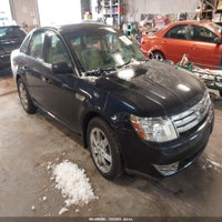 2008 Ford Taurus Sel