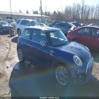 2015 Mini Hardtop Cooper