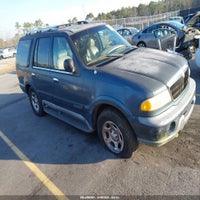 1998 Lincoln Navigator