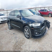 2015 Audi Q3 2.0T Premium Plus