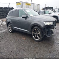 2019 Audi Q7 55 Premium