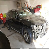 2021 BMW X3 Phev xDrive30E