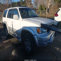 1999 Toyota 4Runner Limited V6