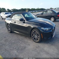 2025 BMW 430I