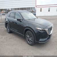 2020 Mazda Cx-9 Touring