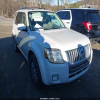 2010 Mercury Mariner Premier