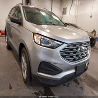 2020 Ford Edge Se