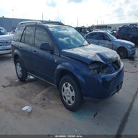 2007 Saturn Vue 4 Cyl