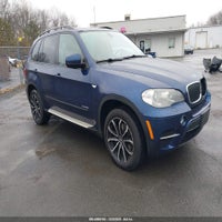 2012 BMW X5 xDrive35I/xDrive35I Premium/xDrive35I Sport Activity
