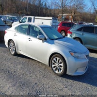 2013 Lexus Es 300H