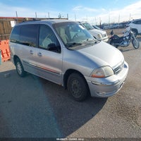 2000 Ford Windstar Se