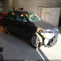 2011 Toyota Camry Se/Le/Xle