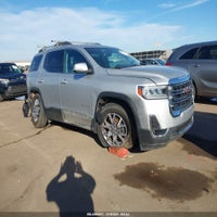 2020 GMC Acadia Awd Slt