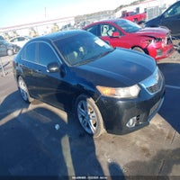 2011 Acura Tsx 3.5