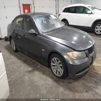 2006 BMW 325I