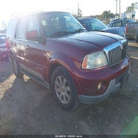 2004 Lincoln Navigator