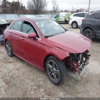 2022 Mercedes-Benz A 220 4Matic