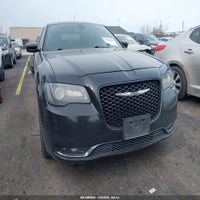 2016 Chrysler 300 300S