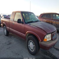 1998 GMC Sonoma Sls