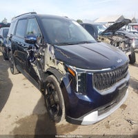 2025 Kia Carnival Mpv Ex