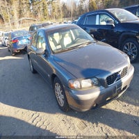 2004 Volvo S60 2.4