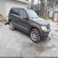 2013 Suzuki Grand Vitara Limited
