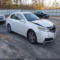 2010 Acura Tl 3.5
