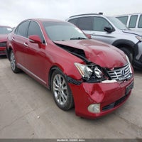 2010 Lexus Es 350