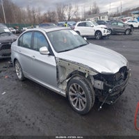 2011 BMW 328I xDrive