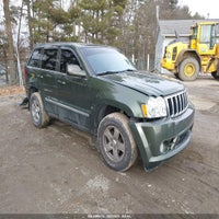 2007 Jeep Grand Cherokee Limited