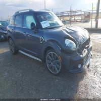 2019 Mini Countryman Cooper S
