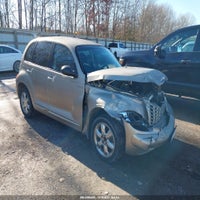 2004 Chrysler Pt Cruiser Touring