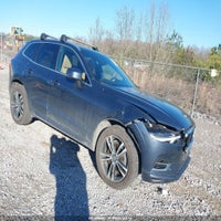 2020 Volvo Xc60 Hybrid T8 Momentum