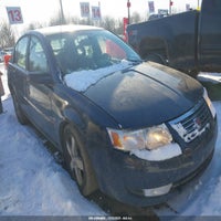 2007 Saturn Ion 3