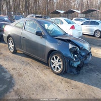 2003 Honda Accord 3.0 Ex