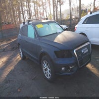 2011 Audi Q5 2.0T Premium