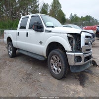 2011 Ford F-250 Xlt