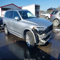 2017 Volvo Xc90 T6 Momentum