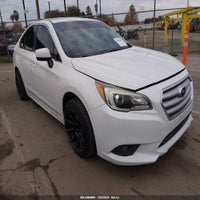 2015 Subaru Legacy 2.5I Premium