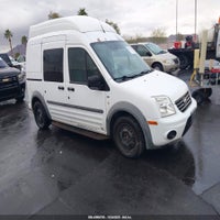 2013 Ford Transit Connect Xlt