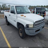 1996 Dodge Ram 1500