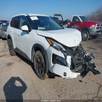 2024 Nissan Rogue Sv Fwd