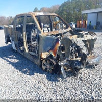 2024 GMC Sierra 1500 4Wd Short Box Sle