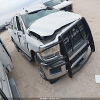 2023 Ram 2500 Tradesman 4X4 6'4 Box