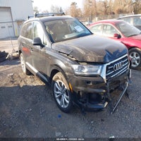 2019 Audi Q7 55 Premium/55 Se Premium
