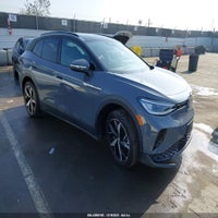 2023 Volkswagen Id.4 Pro S/Pro S Plus