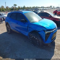2024 Chevrolet Blazer Ev Eawd Rs