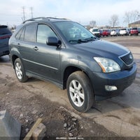 2007 Lexus Rx 350