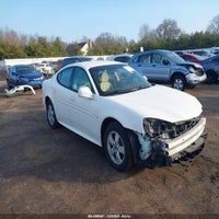 2006 Pontiac Grand Prix