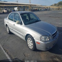 2005 Kia Optima Ex/Lx